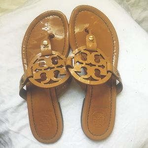 Tory Burch Miller Sandal